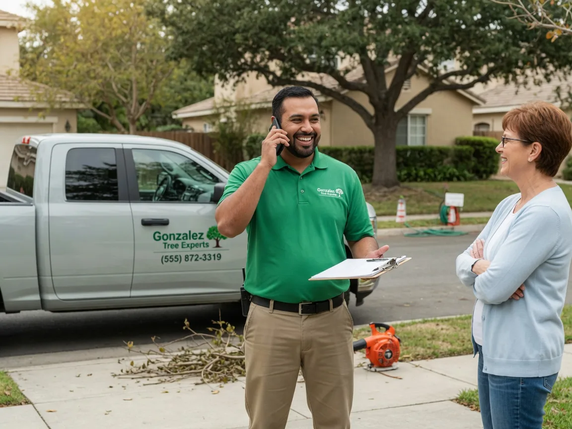 Tree Service Covington, TN FAQs